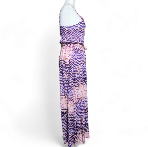 NWT, TigerLily | Womens Multicolor Jumpsuit - Picture 3 of 10